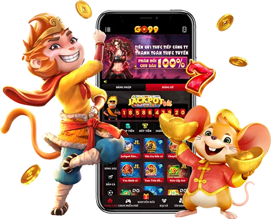 Tổng quan game bắn cá 789BET Nổ Hũ