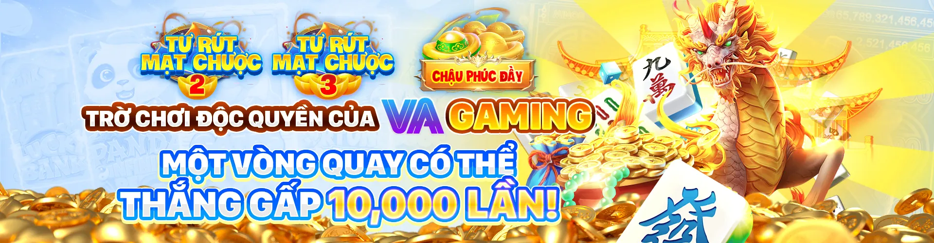 Hình ảnh chính 789pet Nổ Hũ với jackpot lớn