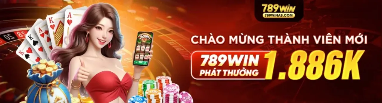Sòng bạc trực tuyến 789pet Nổ Hũ với các trò chơi đa dạng và giải thưởng lớn