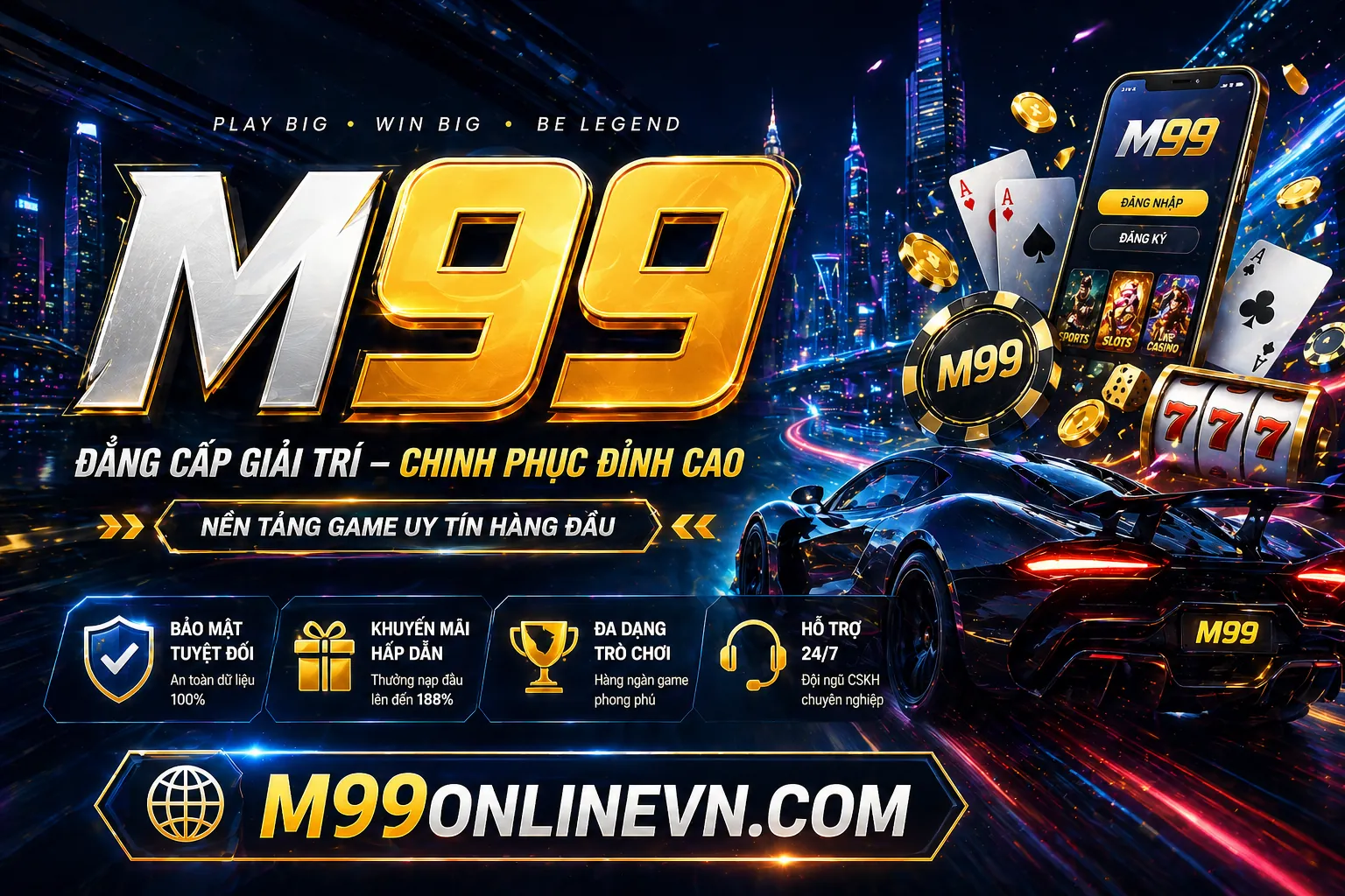 Minh họa quy trình đăng ký và nạp tiền tại 789BET