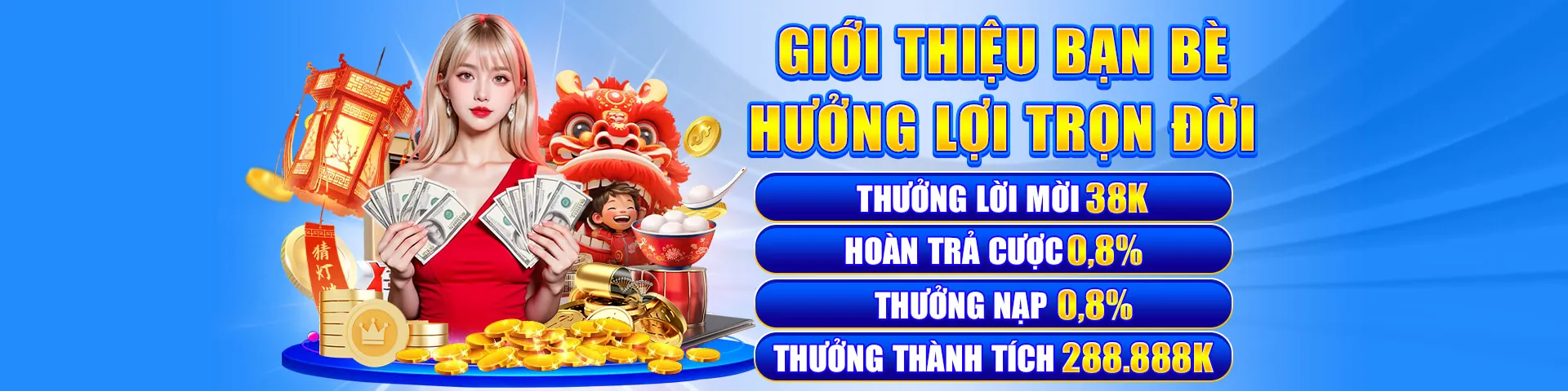 Khuyến mãi hấp dẫn tại 789pet Nổ Hũ 2026