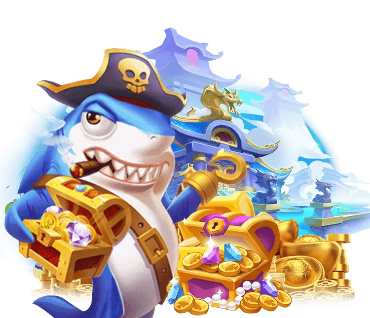 Trò chơi nổ hũ với đồ họa sống động và cơ hội trúng Jackpot lớn