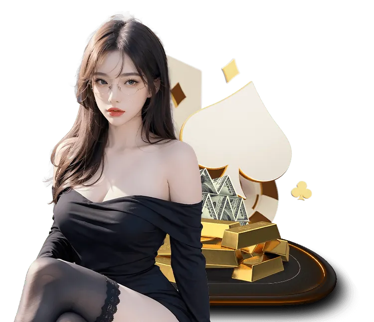 Bàn chơi Live Casino với người chia bài thật và các trò chơi kinh điển